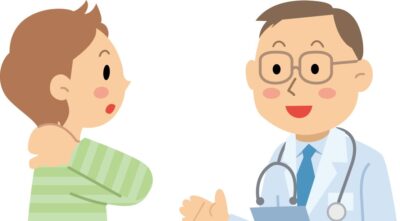 交通事故治療の通院頻度ページ