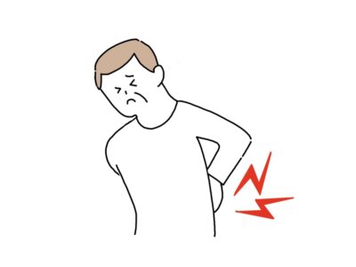 鍼灸整骨カラダステーションの腰痛記事