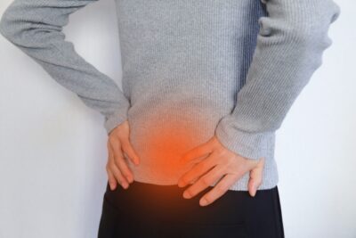 検査で異常なしと言われた腰痛