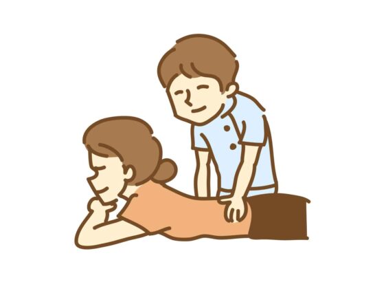 鍼灸整骨カラダステーションの腰痛記事